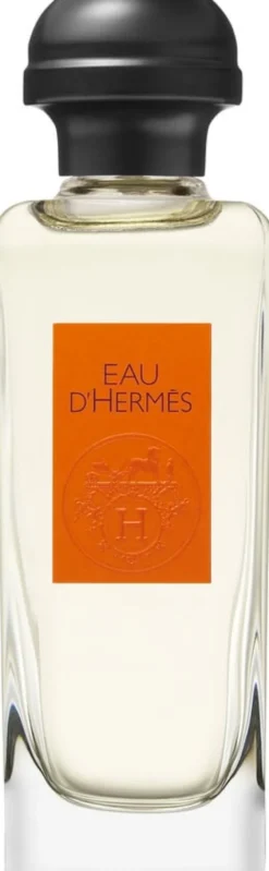 Eau d'Hermès Eau de Toilette 100 ml.