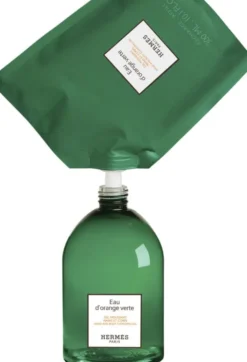 Eau d'orange verte Hand and Body Cleansing Gel Refill 300 ml