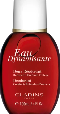 Eau Dynamisante Deo 100 ml.