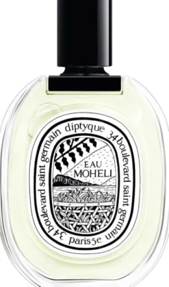 Eau Mohéli Eau de Toilette 100 ML