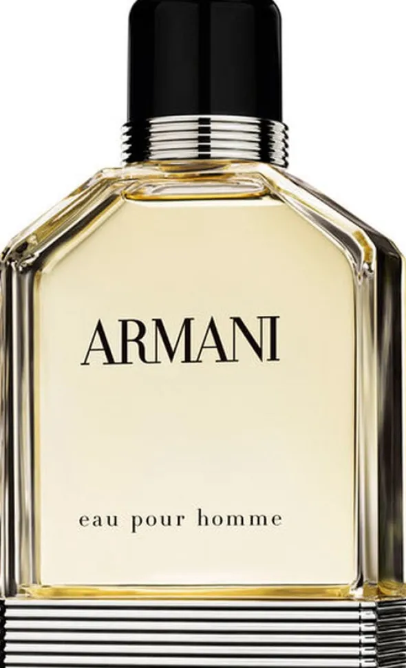 Eau Pour Homme Eau de Toilette
