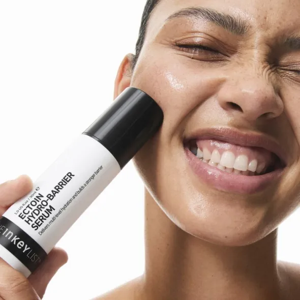 Ectoin Hydro-Barrier Serum - Återfuktande och skyddande serum