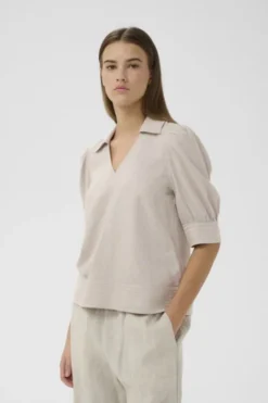 EDITHIW BLOUSE