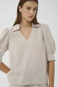 EDITHIW BLOUSE