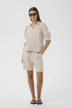 EDITHIW BLOUSE