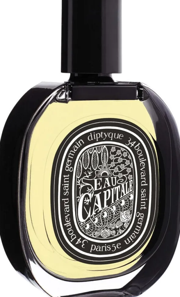 EDP Eau Capitale 75ml