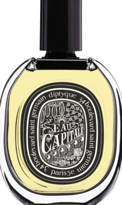 EDP Eau Capitale 75ml