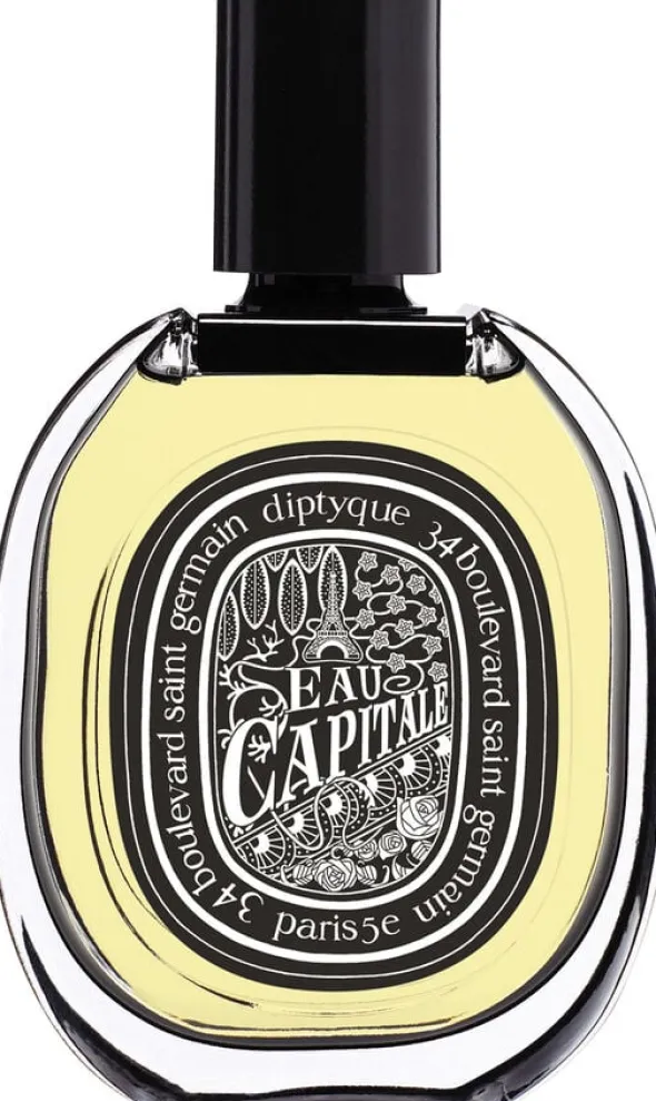 EDP Eau Capitale 75ml