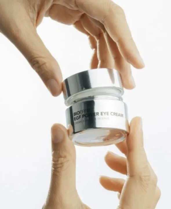 EGF Power Eye Cream