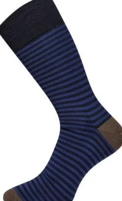 Egtved socks wool no elastic..