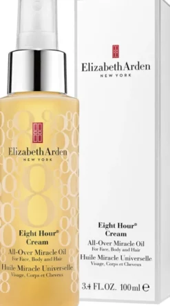 Eight Hour All-Over Miracle Oil 100 ml.