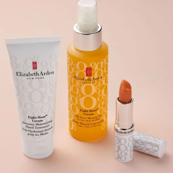 Eight Hour All-Over Miracle Oil 100 ml.