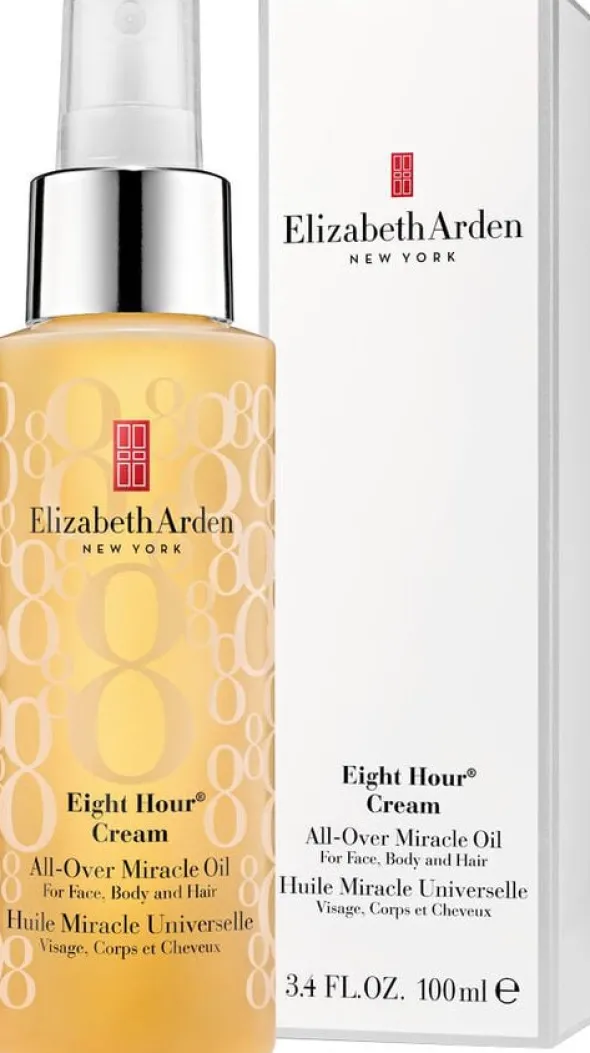 Eight Hour All-Over Miracle Oil 100 ml.