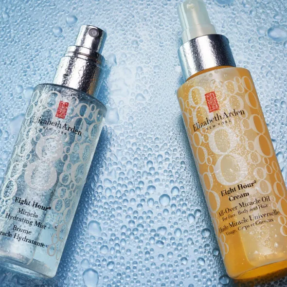 Eight Hour All-Over Miracle Oil 100 ml.