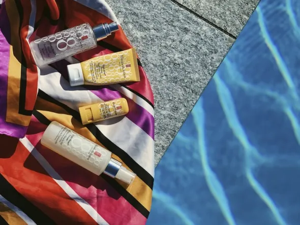 Eight Hour® Cream Sun Defense for Face SPF 50 50 ml.
