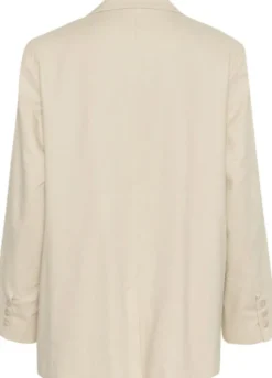 ElarahGZ linen blazer NOOS