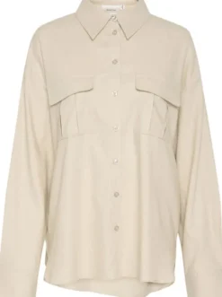 ElarahGZ linen shirt NOOS