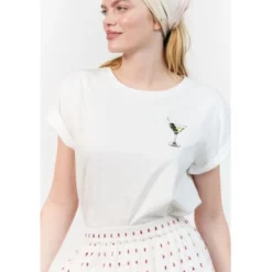 EleanorLL Tee SS