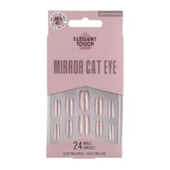 ELEGANT TOUCH GEL FINISH - MAGIC MI