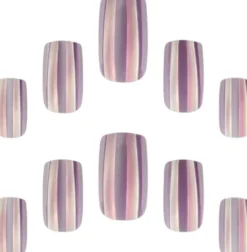 ELEGANT TOUCH GEL FINISH - MAGIC MI
