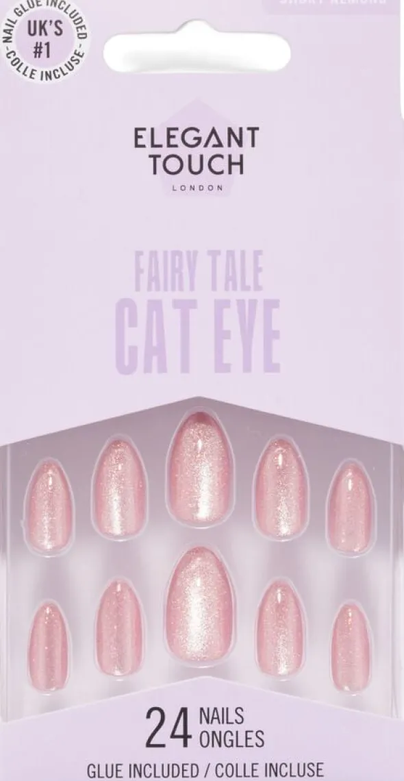 ELEGANT TOUCH GEL TOUCH FAIRY TALE