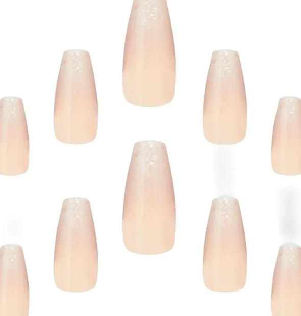 ELEGANT TOUCH LUXE LOOKS SUGAR COOK