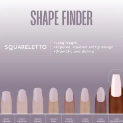ELEGANT TOUCH LUXE LOOKS SUGAR COOK