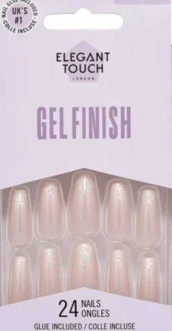 ELEGANT TOUCH LUXE LOOKS SUGAR COOK