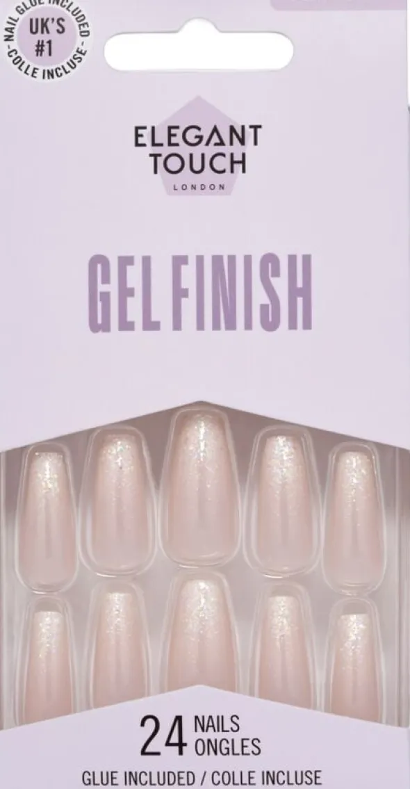 ELEGANT TOUCH LUXE LOOKS SUGAR COOK