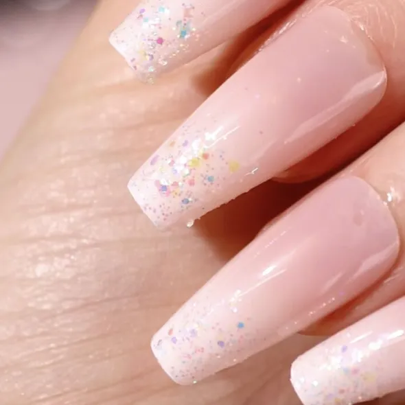 ELEGANT TOUCH LUXE LOOKS SUGAR COOK