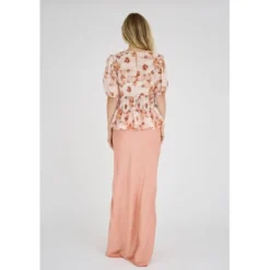 Elena blouse