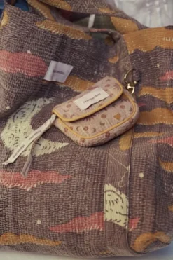 Elio Keychain Pouch