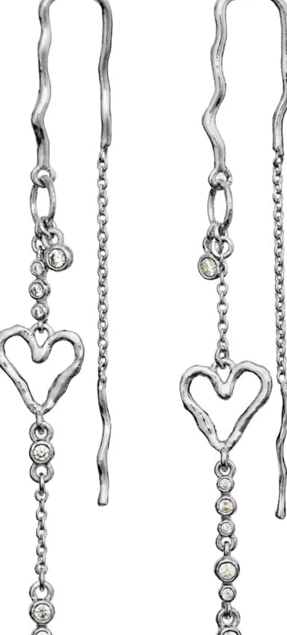 Eliori Twinkle Earrings