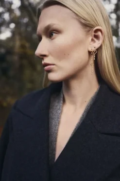 Eliori Twinkle Earrings