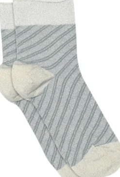 Elisa glimmer short socks