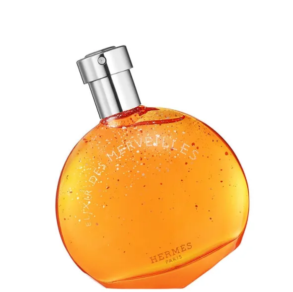 Elixir des Merveilles Eau de Parfum 50 ml.