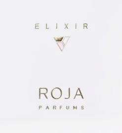 ELIXIR ESSENCE DE PARFUM 75 ML