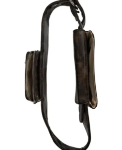 Eliza belt