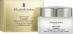 Elizabeth Arden Ceramide Lift&Firm Advanced night cream 50 ML