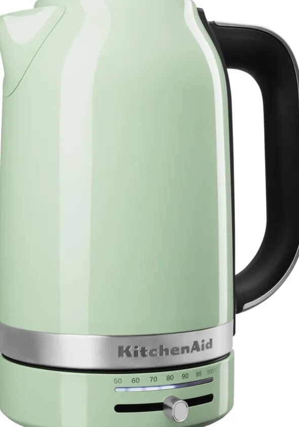 Elkedel 1,7 L