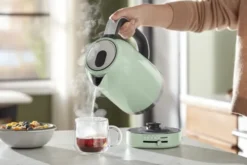 Elkedel 1,7 L