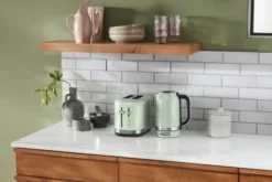 Elkedel 1,7 L