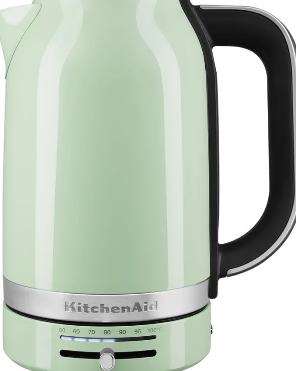Elkedel 1,7 L