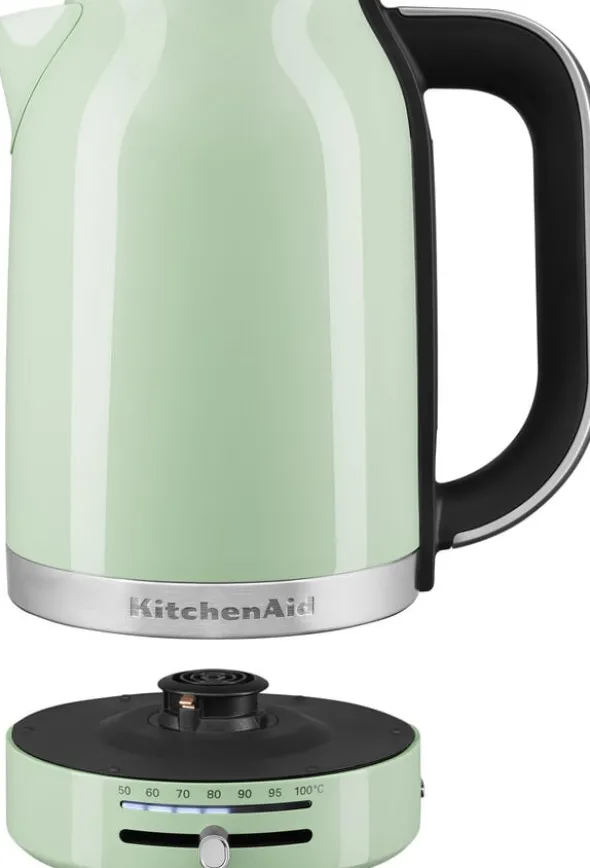 Elkedel 1,7 L