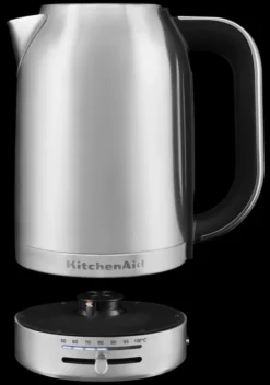Elkedel 1,7 L