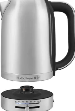 Elkedel 1,7 L