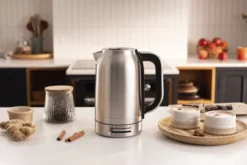 Elkedel 1,7 L
