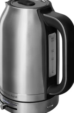 Elkedel 1,7 L