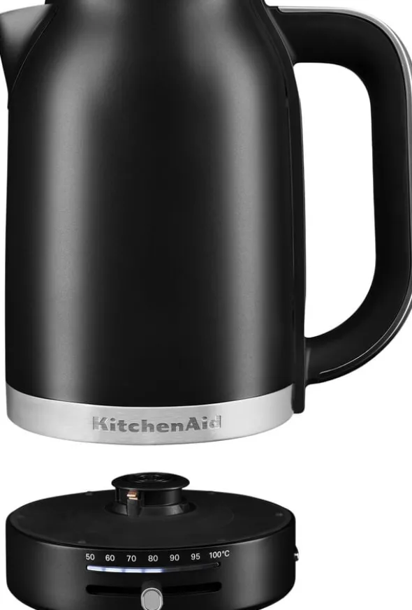 Elkedel 1,7 L