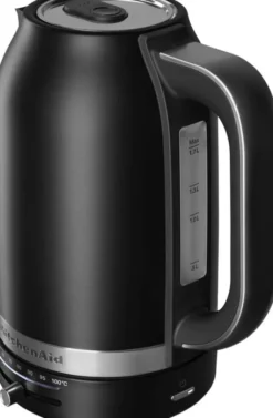 Elkedel 1,7 L